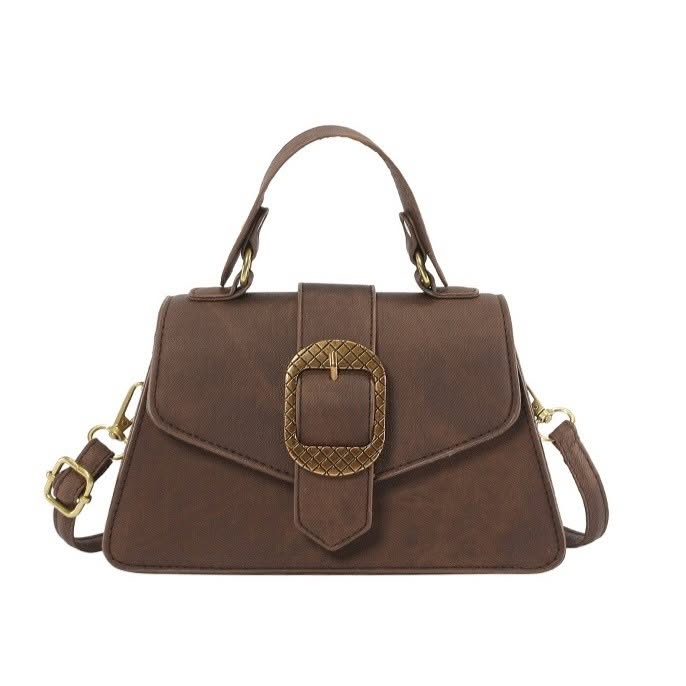 Bolso Elegante de Mano y Hombro para Mujer