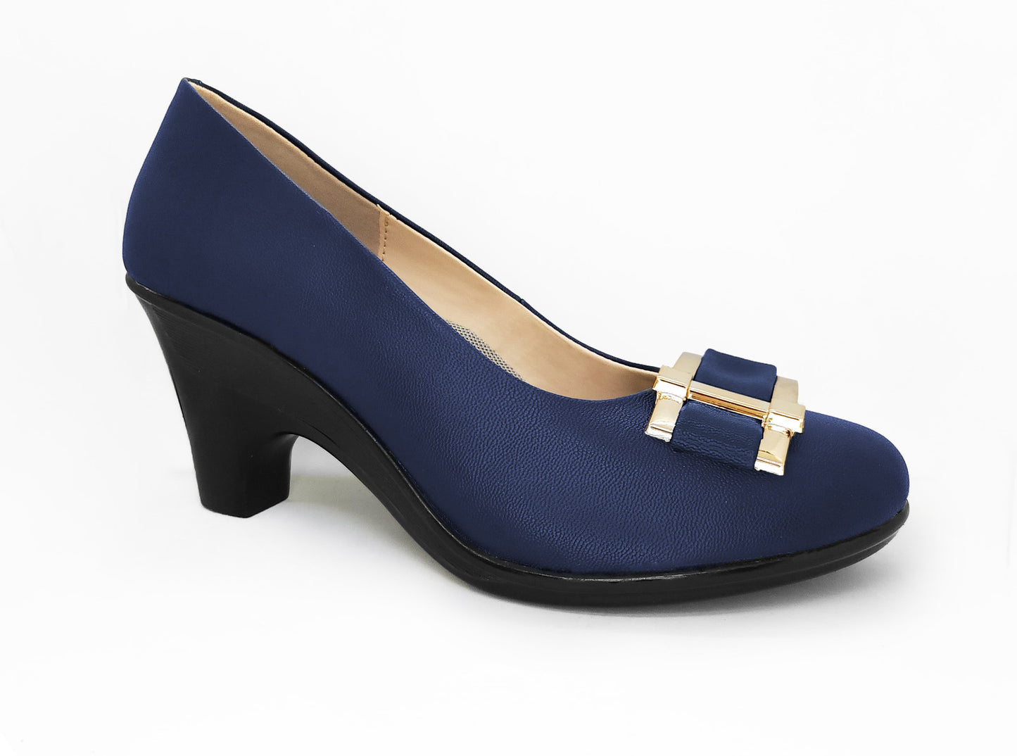 Tacones para oficina