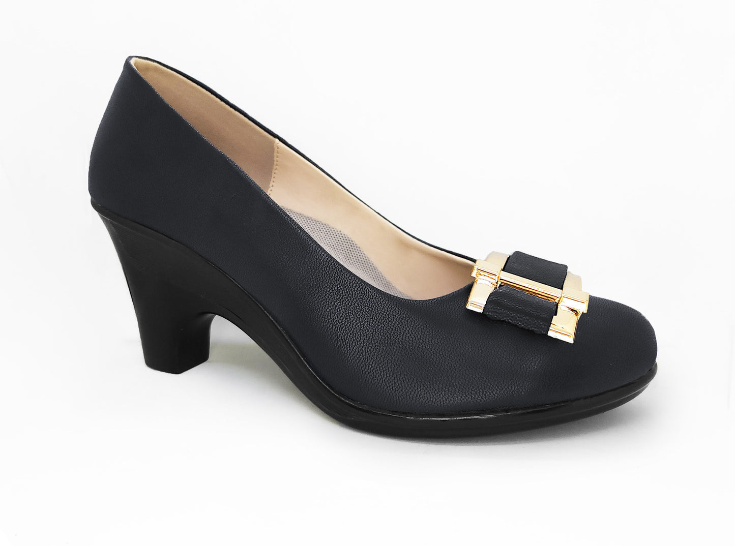 Tacones para oficina