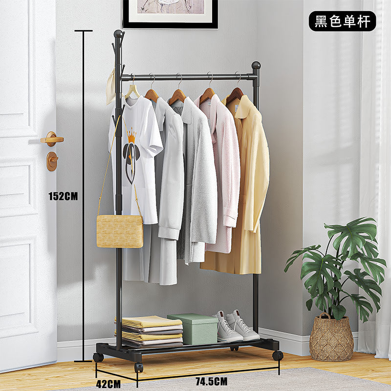 Percheros para ropa