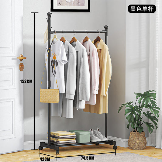 Percheros para ropa