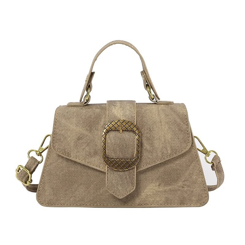Bolso Elegante de Mano y Hombro para Mujer