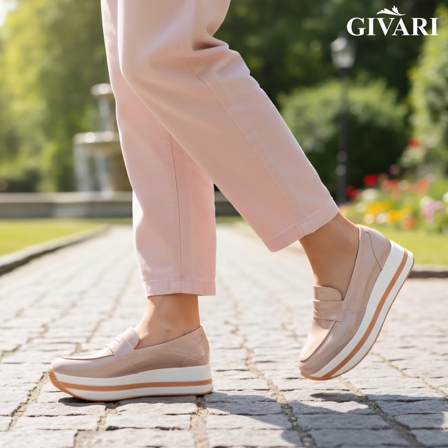 MOCACINES DE PLATAFORMA