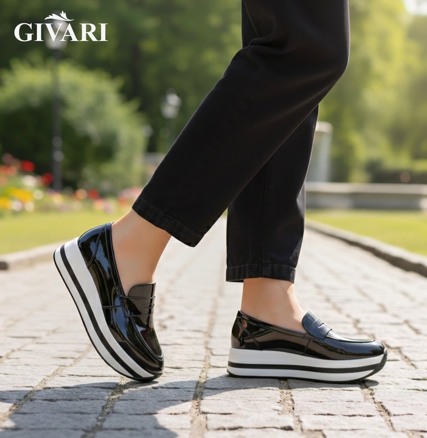 MOCACINES DE PLATAFORMA