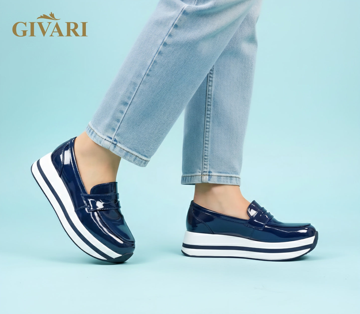 MOCACINES DE PLATAFORMA